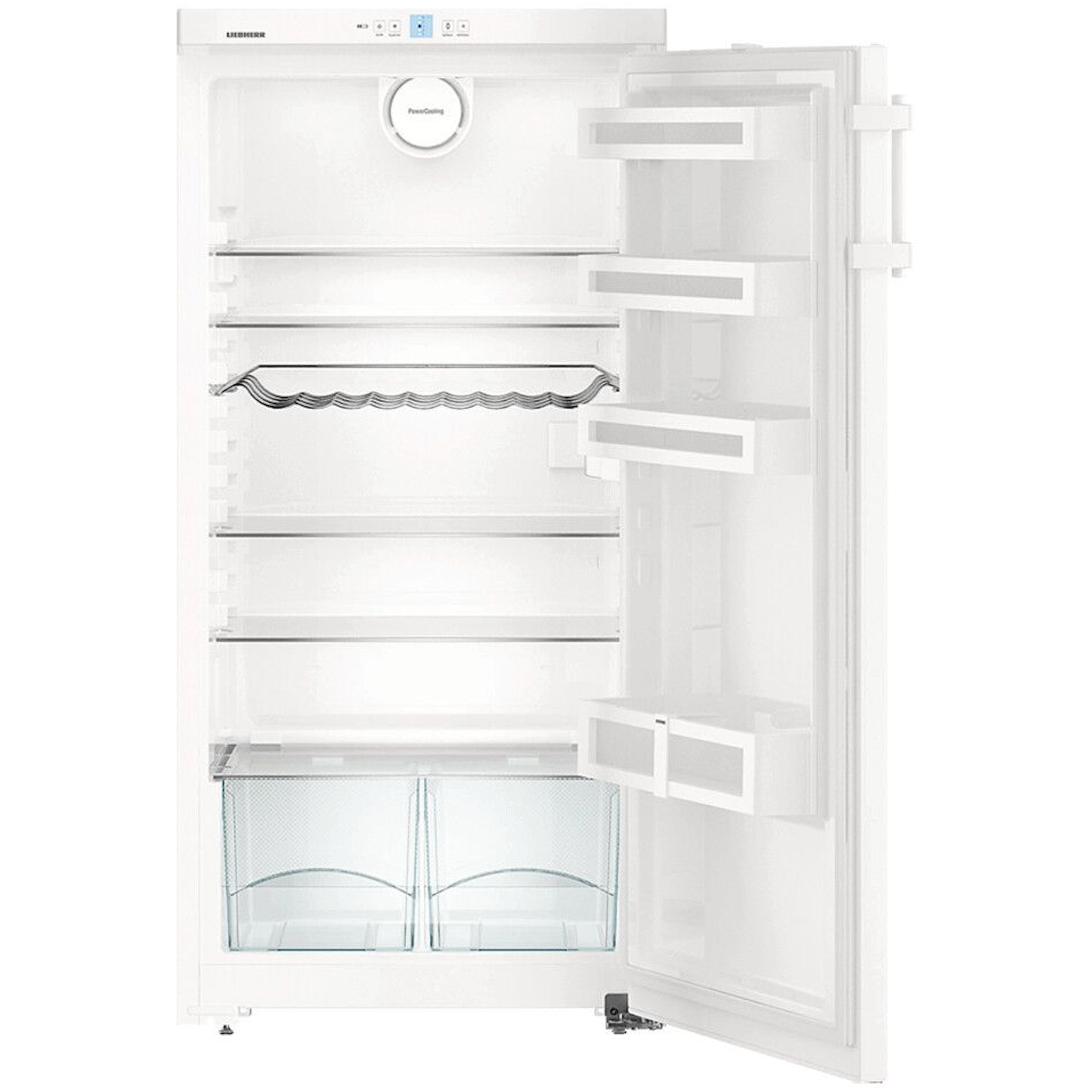 Liebherr koelkast K 2630-21 afbeelding 3