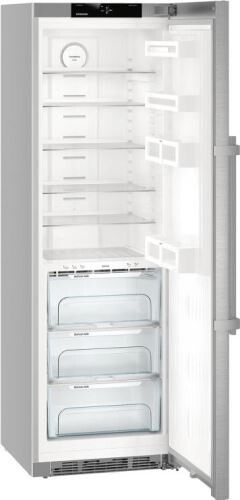 KBEF 4330-21 Liebherr afbeelding 2