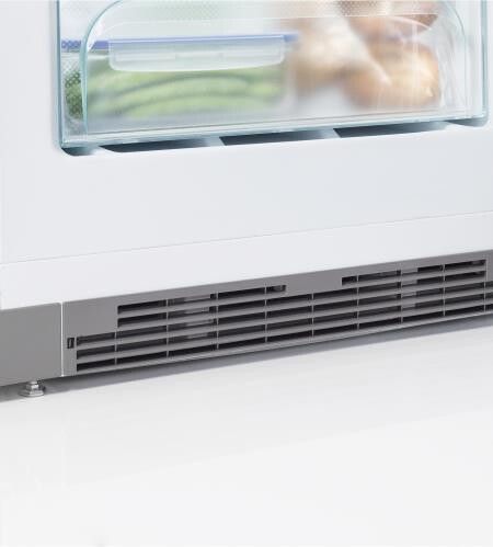 Liebherr KBEF 4330-21 vrijstaand koelkast afbeelding 5