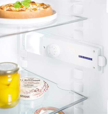 Liebherr koelkast vrijstaand KEL 2834-20 afbeelding 4