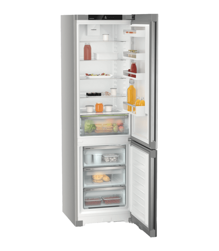 Liebherr koelkast KGNSF 57VA03-20 afbeelding 3