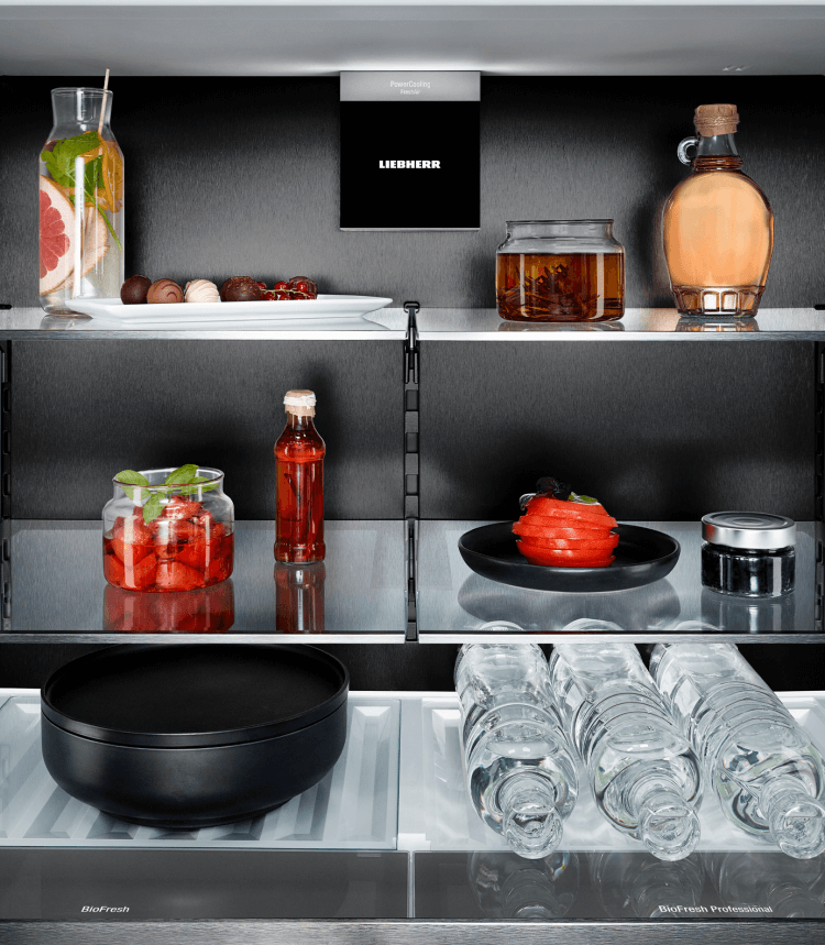 MBBSDI 9024-20 van Liebherr afbeelding 6