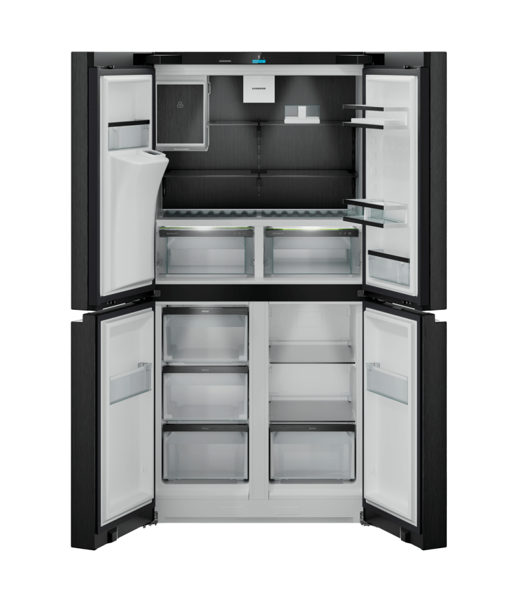 Liebherr koelkast MBBSDI 9028-20 afbeelding 3
