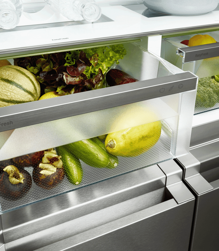 Liebherr koelkast vrijstaand MBSDDI 9524-20 afbeelding 4