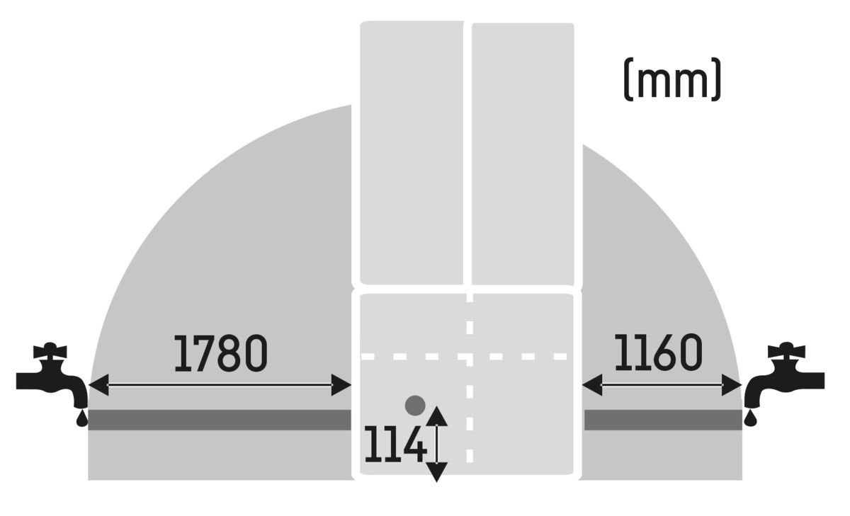 Liebherr MBSDDI 9524-20