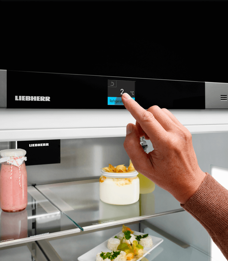 MBSDDI 9558-20 van Liebherr afbeelding 6