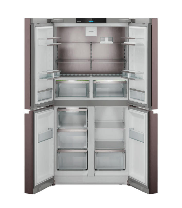 Liebherr koelkast MBTSDI 9024-20 afbeelding 3