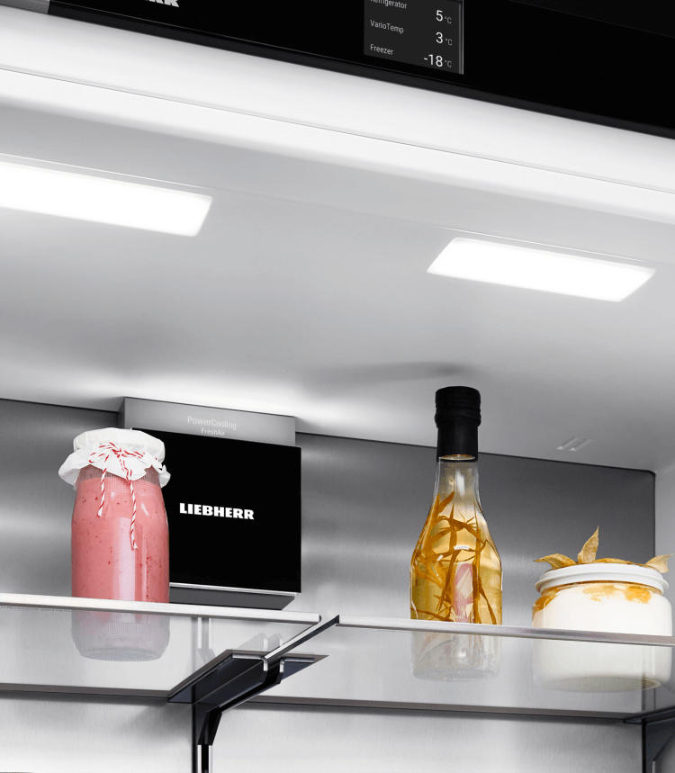 Liebherr koelkast vrijstaand MBTSDI 9024-20 afbeelding 4