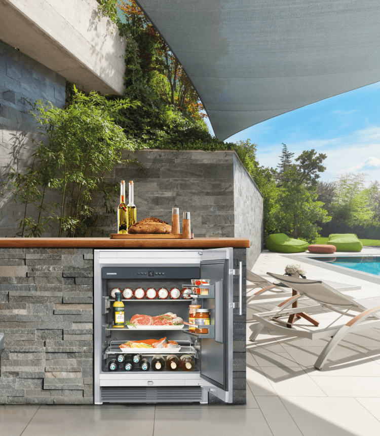 Liebherr koelkast vrijstaand OKES 1750-26 afbeelding 4