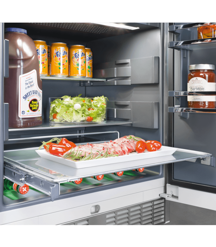 Liebherr OKES 1750-26 vrijstaand koelkast afbeelding 5