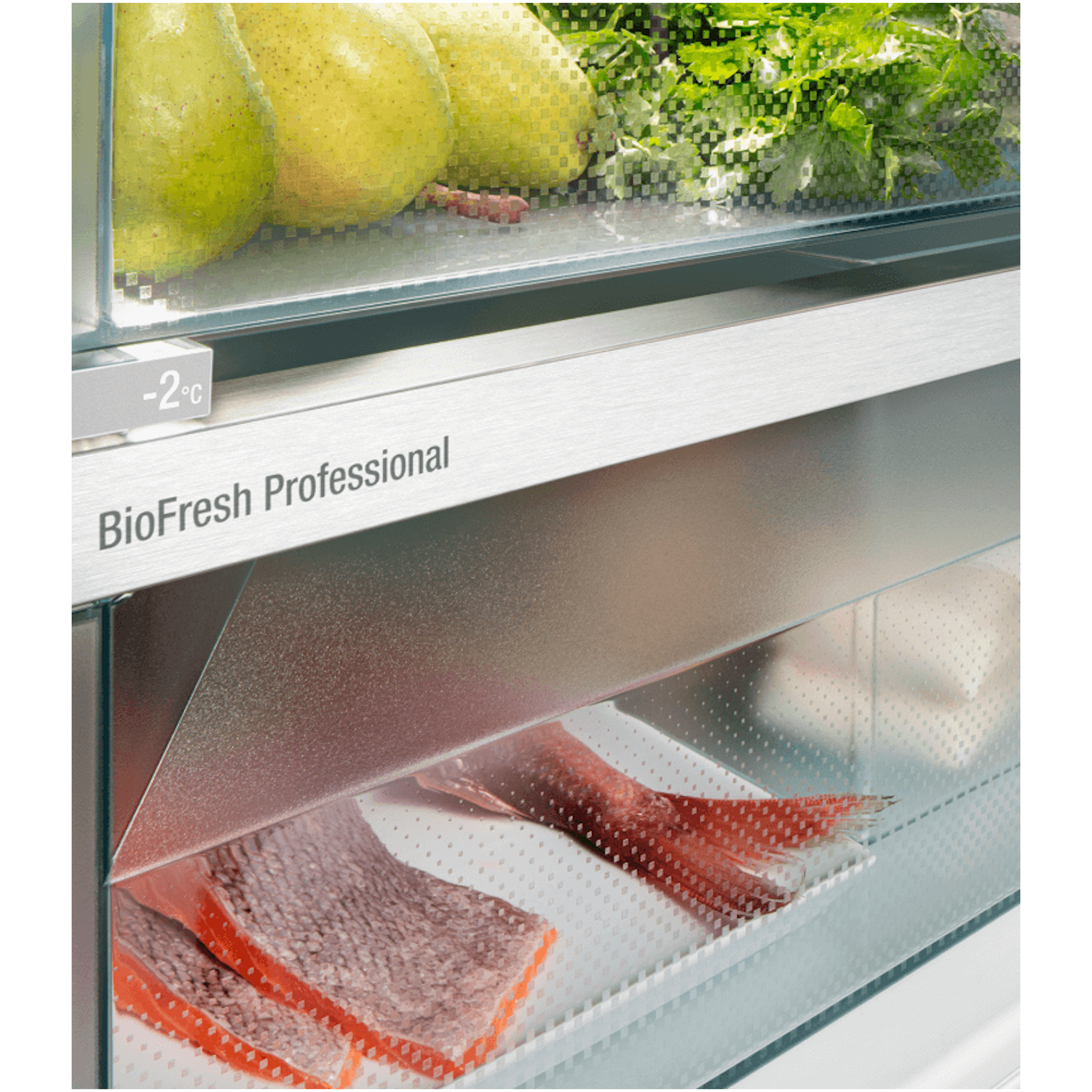 Liebherr RBBSC 5280-20 vrijstaand koelkast afbeelding 6
