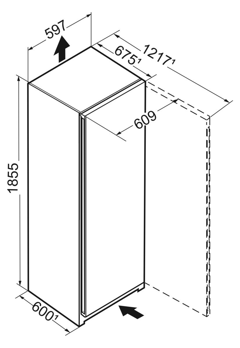 Liebherr RBE 5221-20