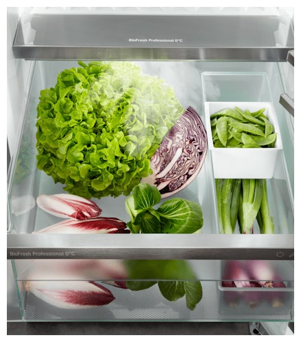 Liebherr Kühlschrank ohne Gefrierfach RBstd 528i-20 Peak BioFresh