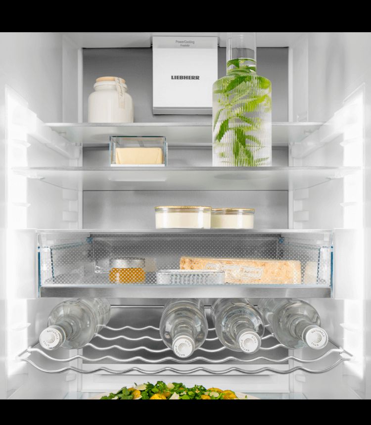 RD 5250-20 van Liebherr afbeelding 6