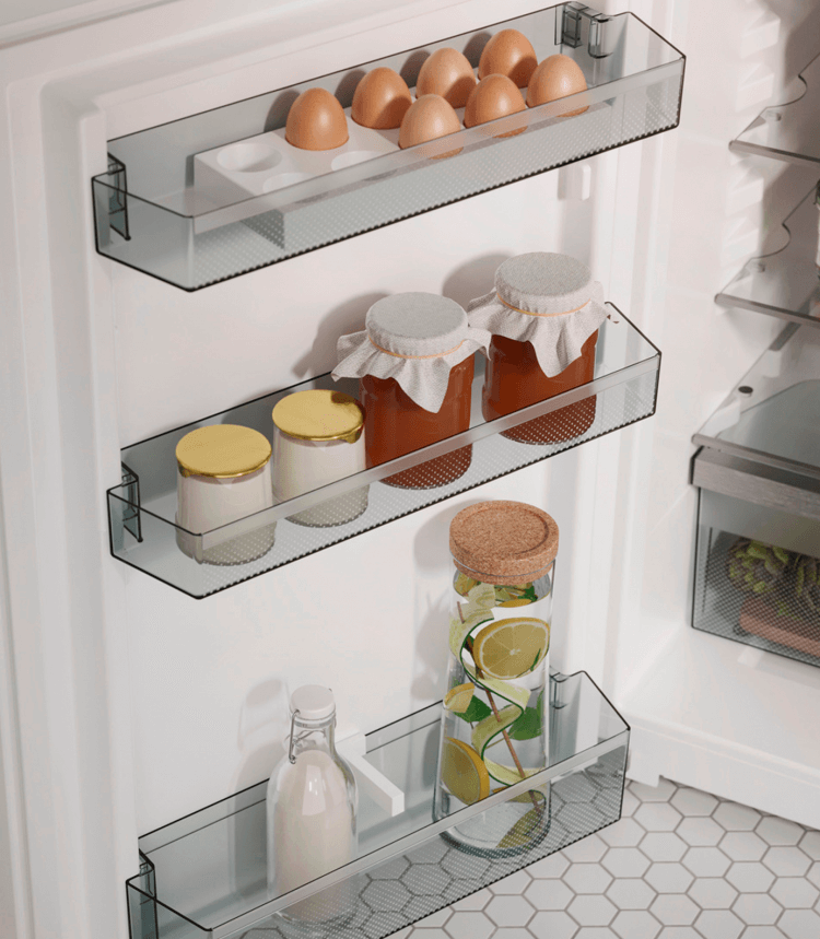 Liebherr RDGD 1400-20 vrijstaand koelkast afbeelding 5