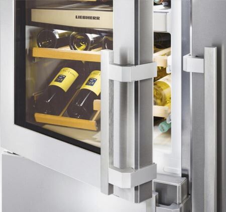 Liebherr onderdeel  SBSES 8496-21 afbeelding 4