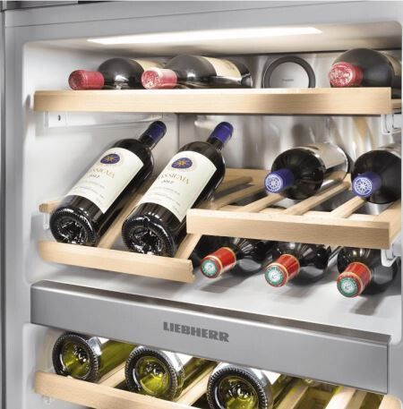 SBSES 8496-21 van Liebherr afbeelding 6