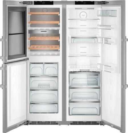 Liebherr onderdeel SBSES 8496-21 afbeelding 3