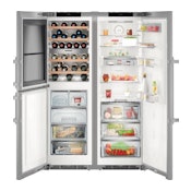 Liebherr SBSES 8496-21