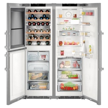 Liebherr SBSES 8496-21