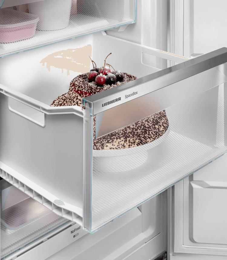 Liebherr vriezer SFNBDD 5227-22 afbeelding 3