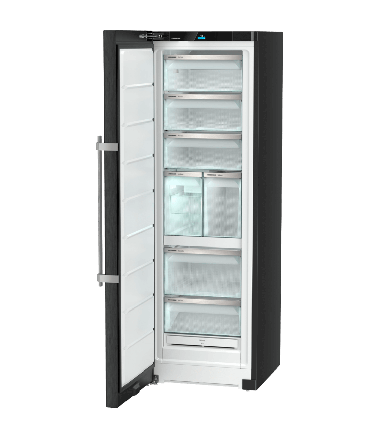 SFNBSD 529I-22 Liebherr afbeelding 2