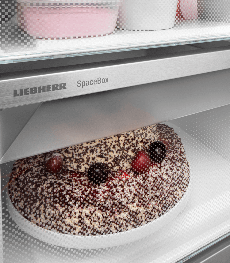 SFNSDD 5237-22 van Liebherr afbeelding 6