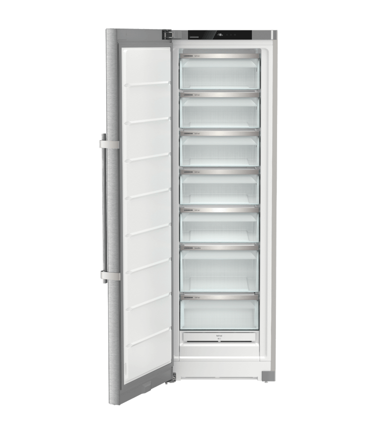 SFNSDD 5237-22 Liebherr afbeelding 2