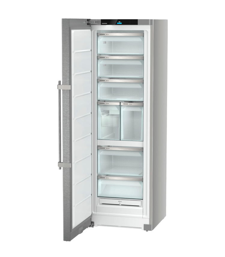 SFNSDD 526I-22 Liebherr afbeelding 2