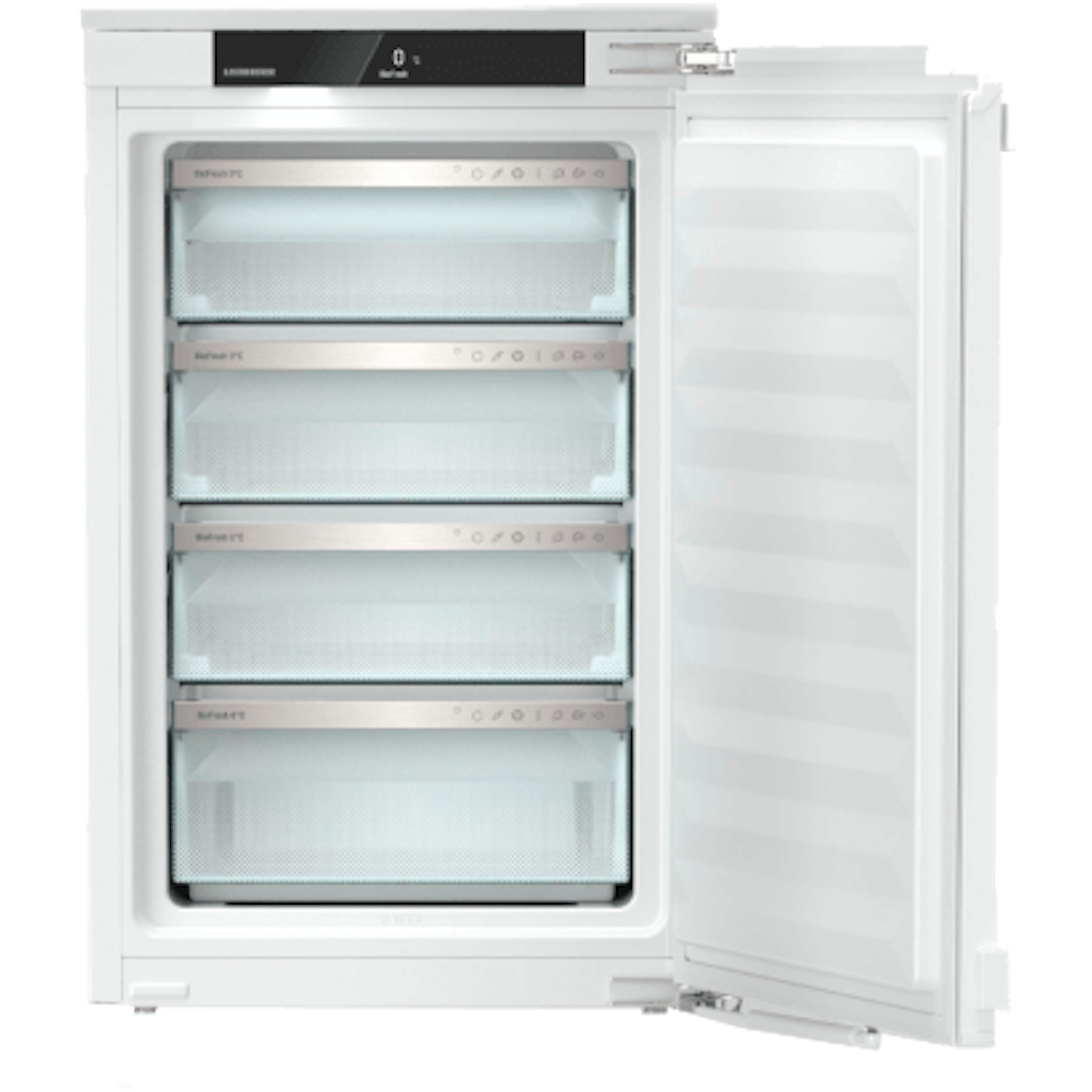 Liebherr SIBA20I 3950-22 inbouw koelkast afbeelding 6