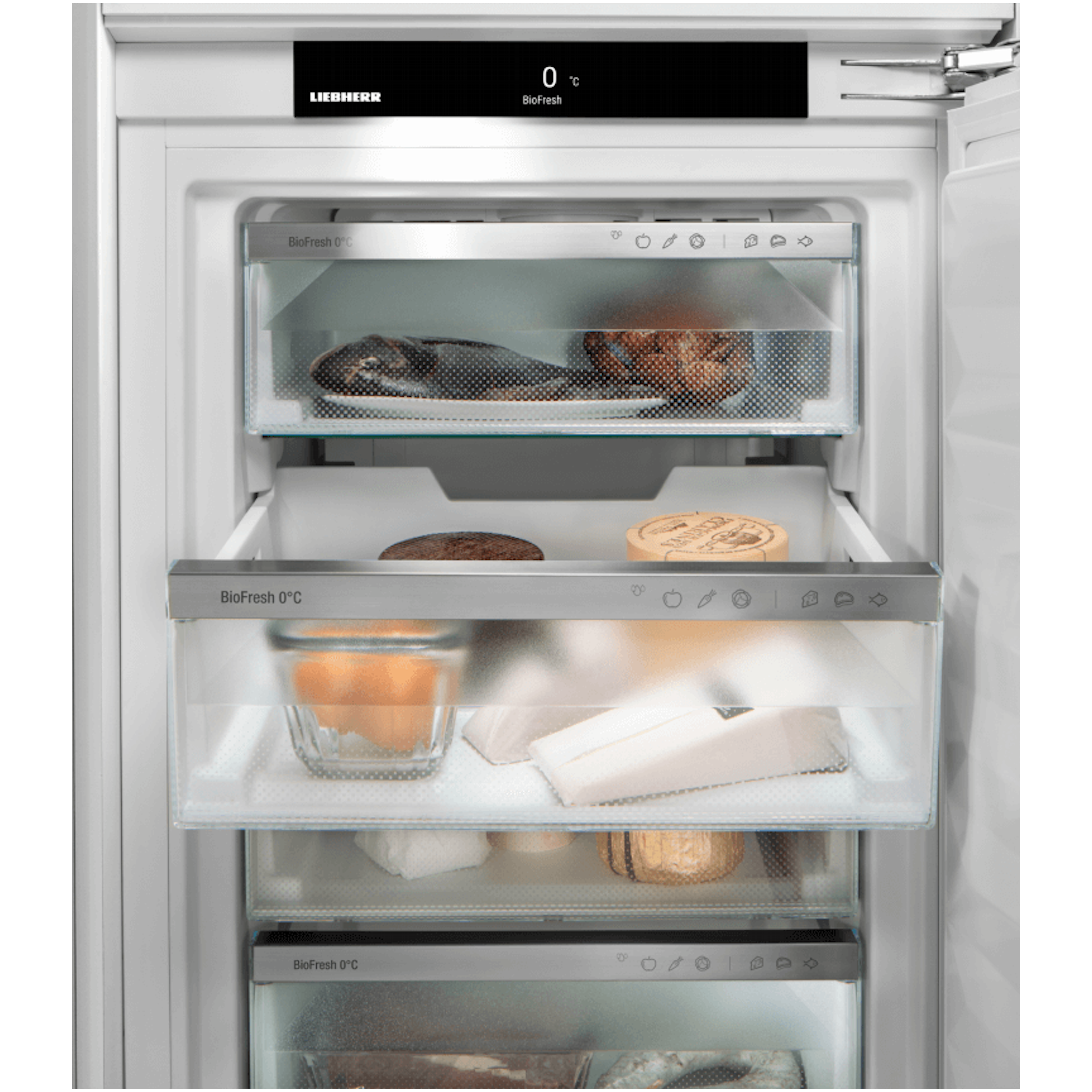 Liebherr SIBA 3950-20 inbouw koelkast afbeelding 6