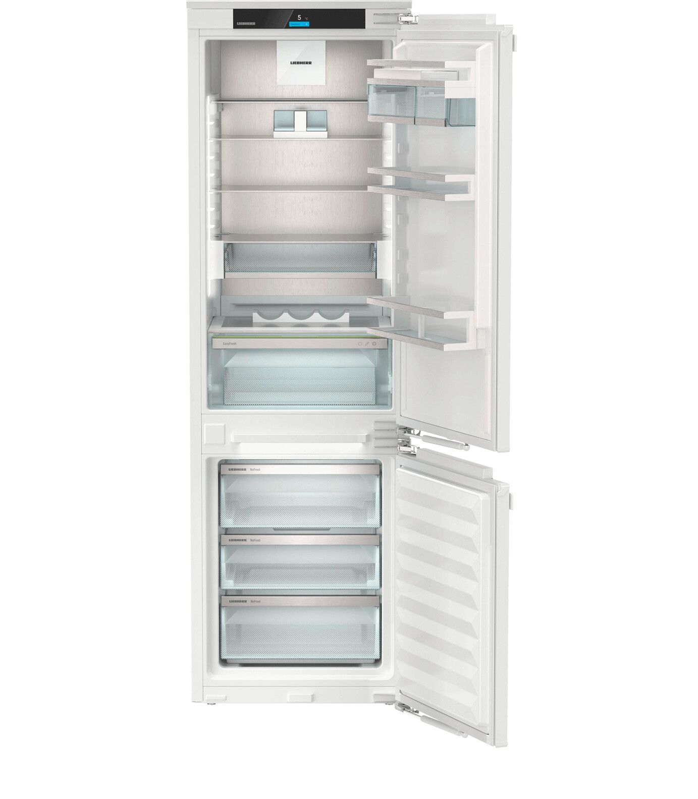 SICND 5153-20 Liebherr afbeelding 2