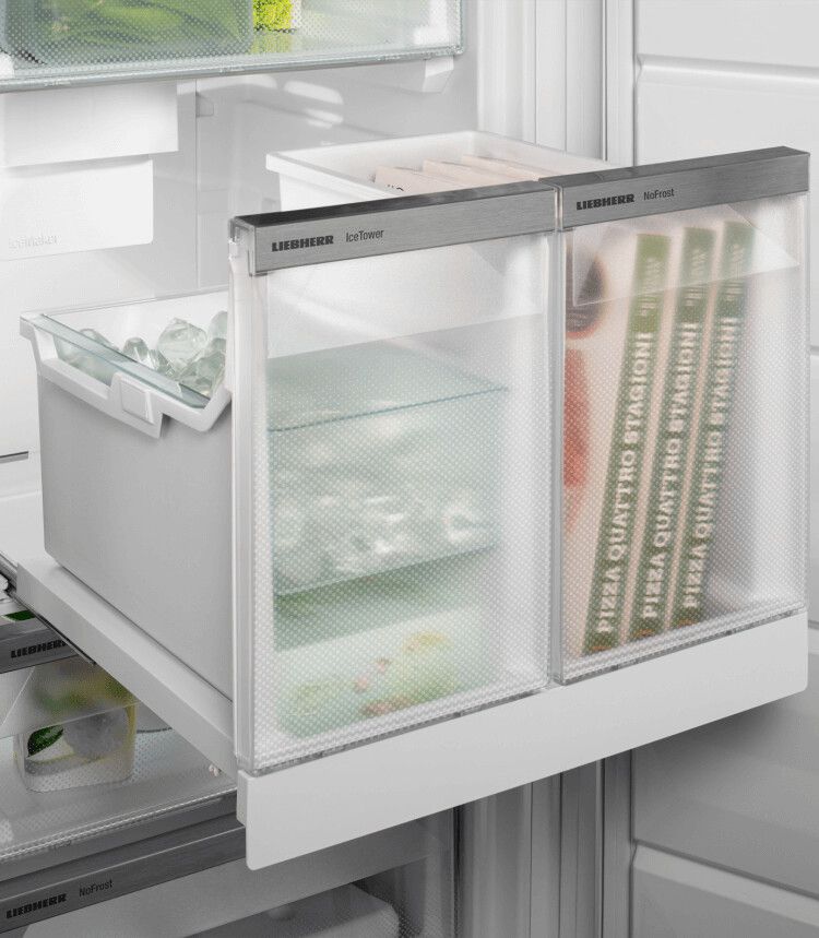 SIFNAE 5188-20 van Liebherr afbeelding 6