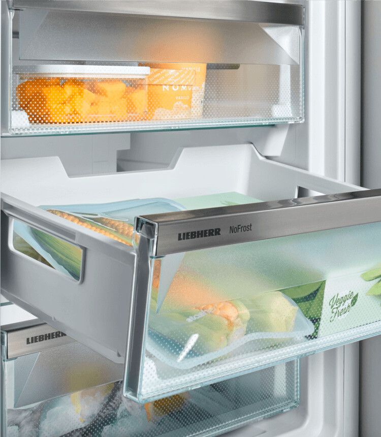 Liebherr vriezer SIFNAE 5188-20/617 afbeelding 3