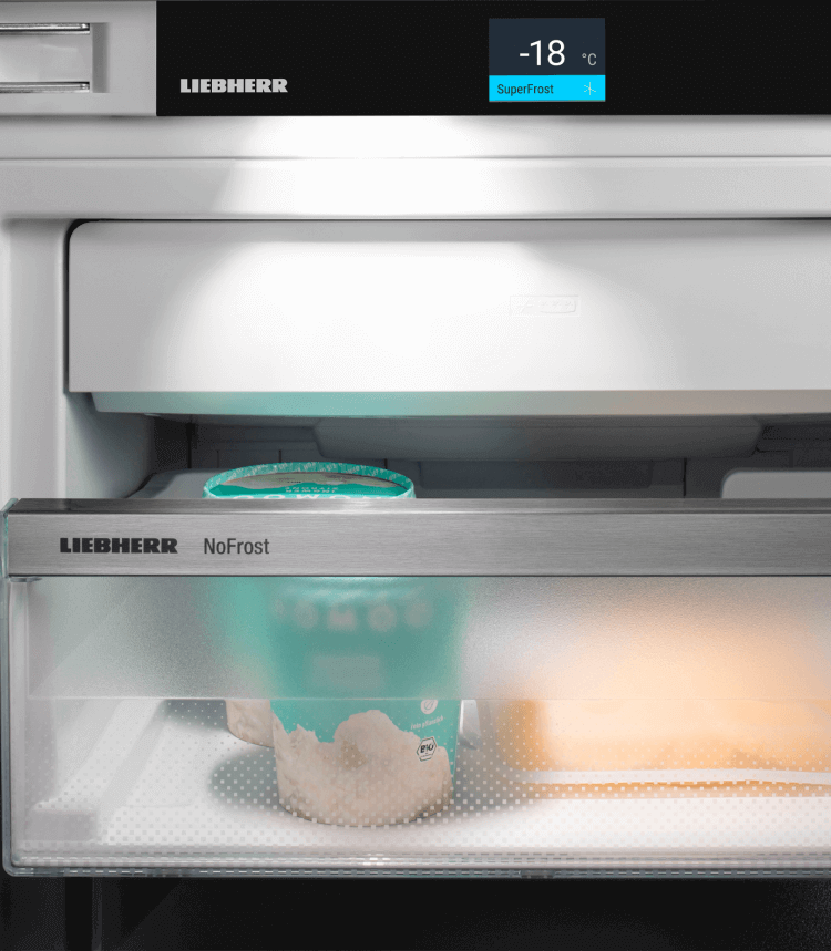 Liebherr vriezer SIFNDI 5178-22 afbeelding 3