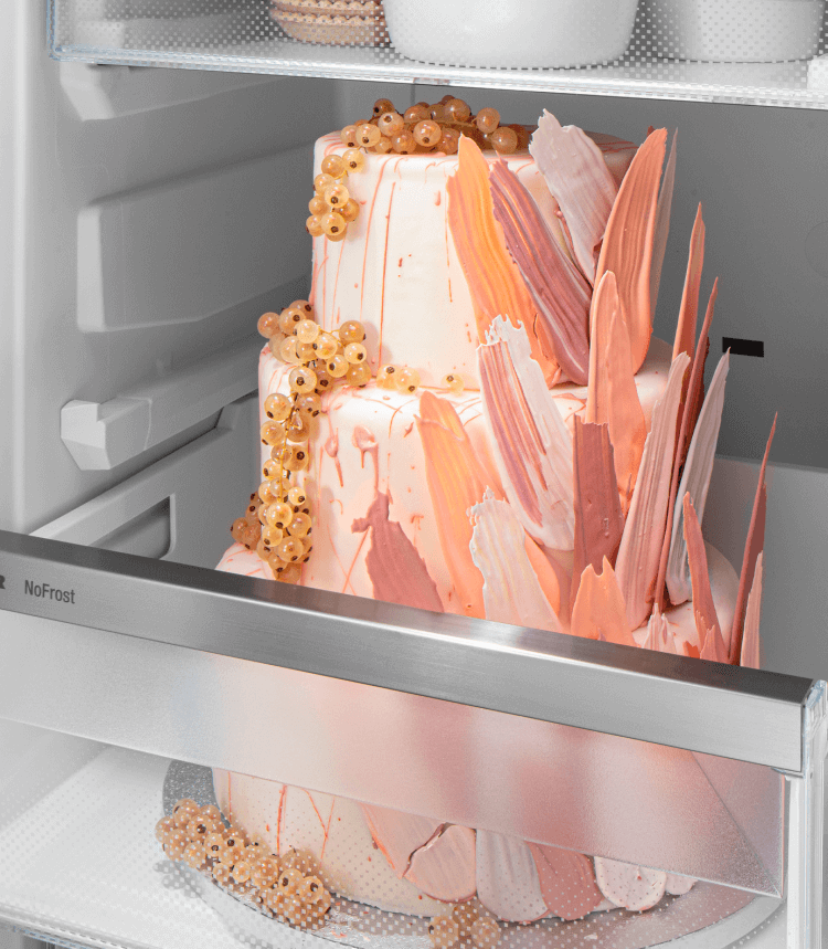 SIFNE 5108-22 van Liebherr afbeelding 6