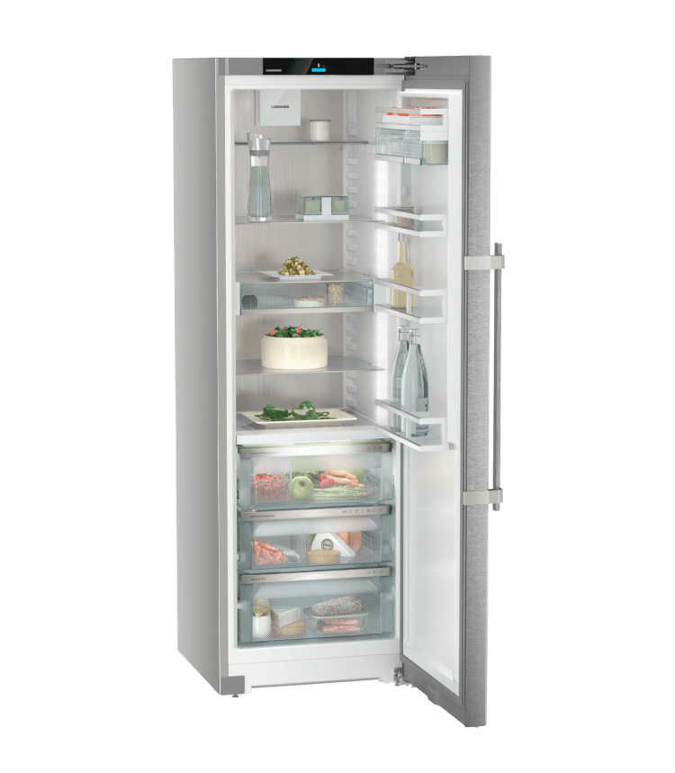 Liebherr koelkast SRBSDD 526I-22 afbeelding 3