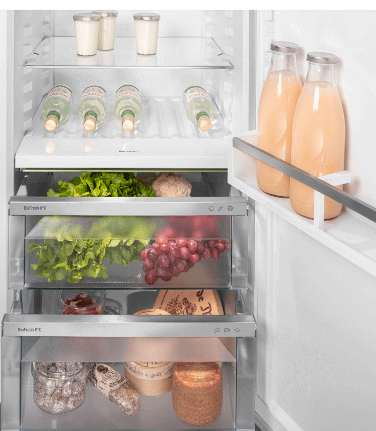 Liebherr koelkast SRBSFC 5220-22 afbeelding 3