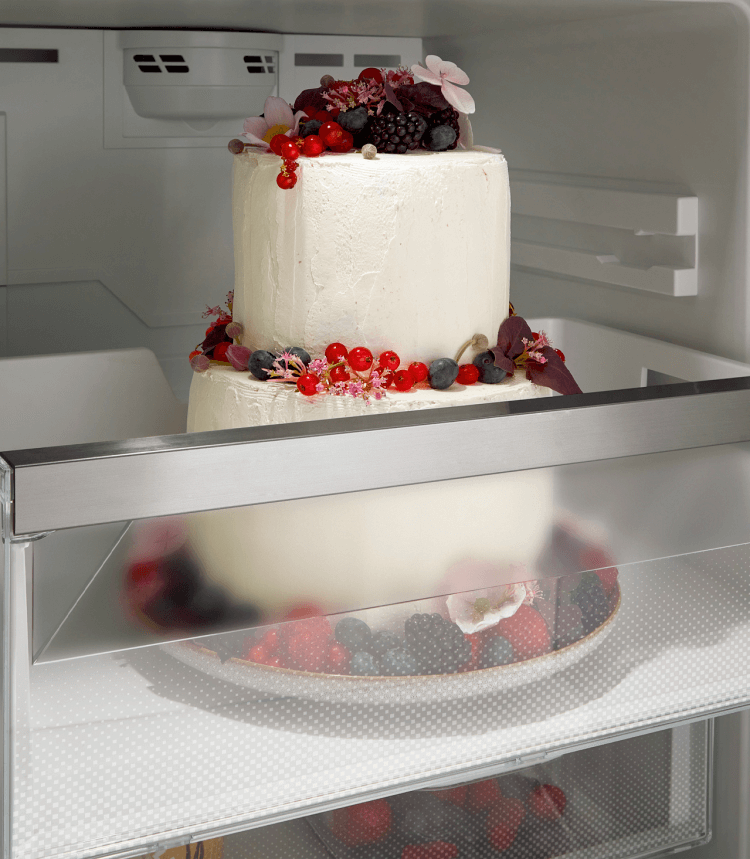 Liebherr vriezer inbouw SUFNC 375I-20 afbeelding 4