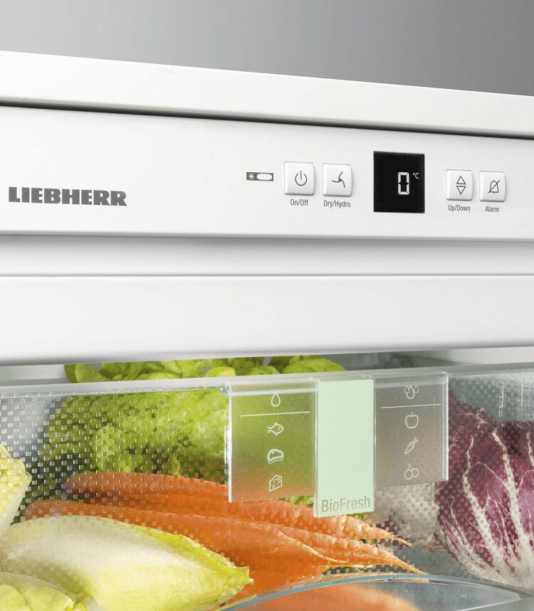 Liebherr SUIB 1550-25 inbouw koelkast afbeelding 6