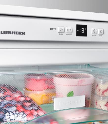 Liebherr vriezer SUIG 1514-21 afbeelding 3
