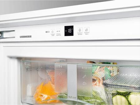 Liebherr SUIGN 1554-21 inbouw vriezer afbeelding 6