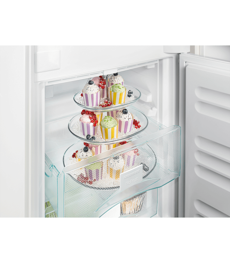 Liebherr SUIGN 1554-26 inbouw vriezer afbeelding 5