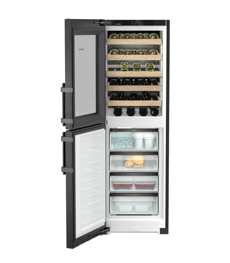 SWNBSD 529I-20 Liebherr afbeelding 2