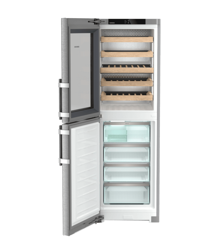 Liebherr koelkast vrijstaand SWNSTD 529I-20 afbeelding 4