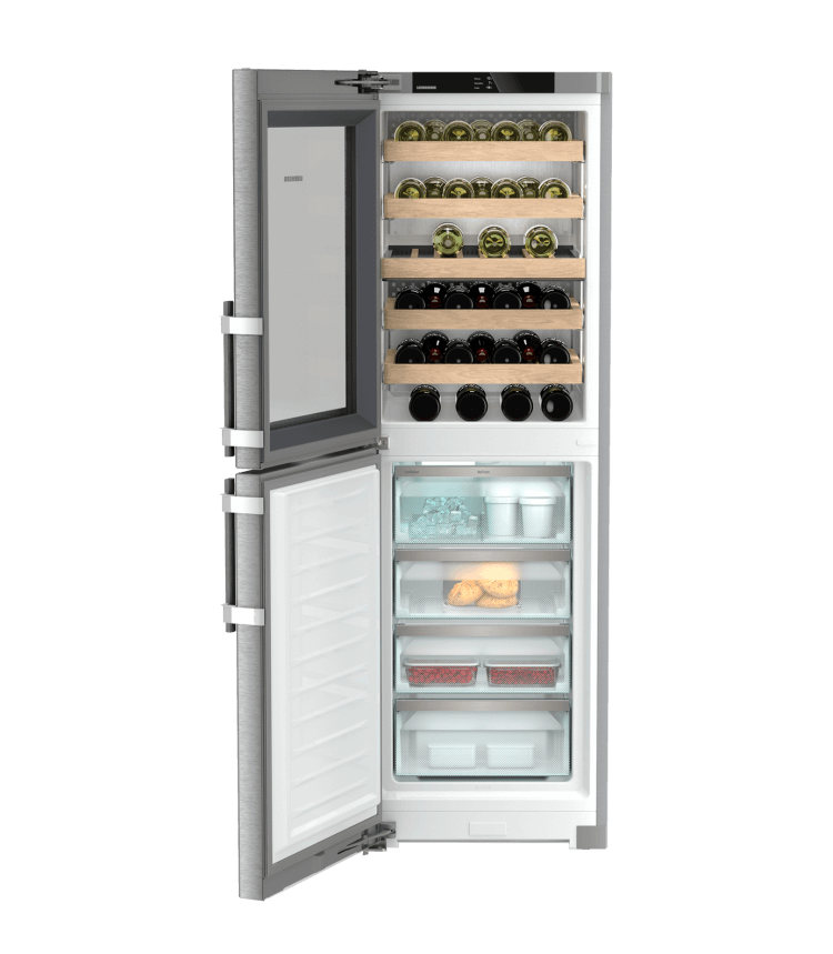 Liebherr koelkast SWNSTD 529I-20 afbeelding 3