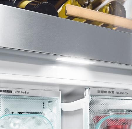 SWTNES 4285-21 van Liebherr afbeelding 5