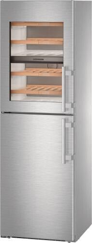 Liebherr onderdeel SWTNES 4285-21 afbeelding 3