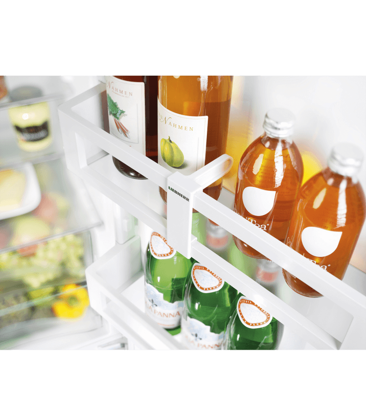 Liebherr koelkast vrijstaand TP 1410-22 afbeelding 4