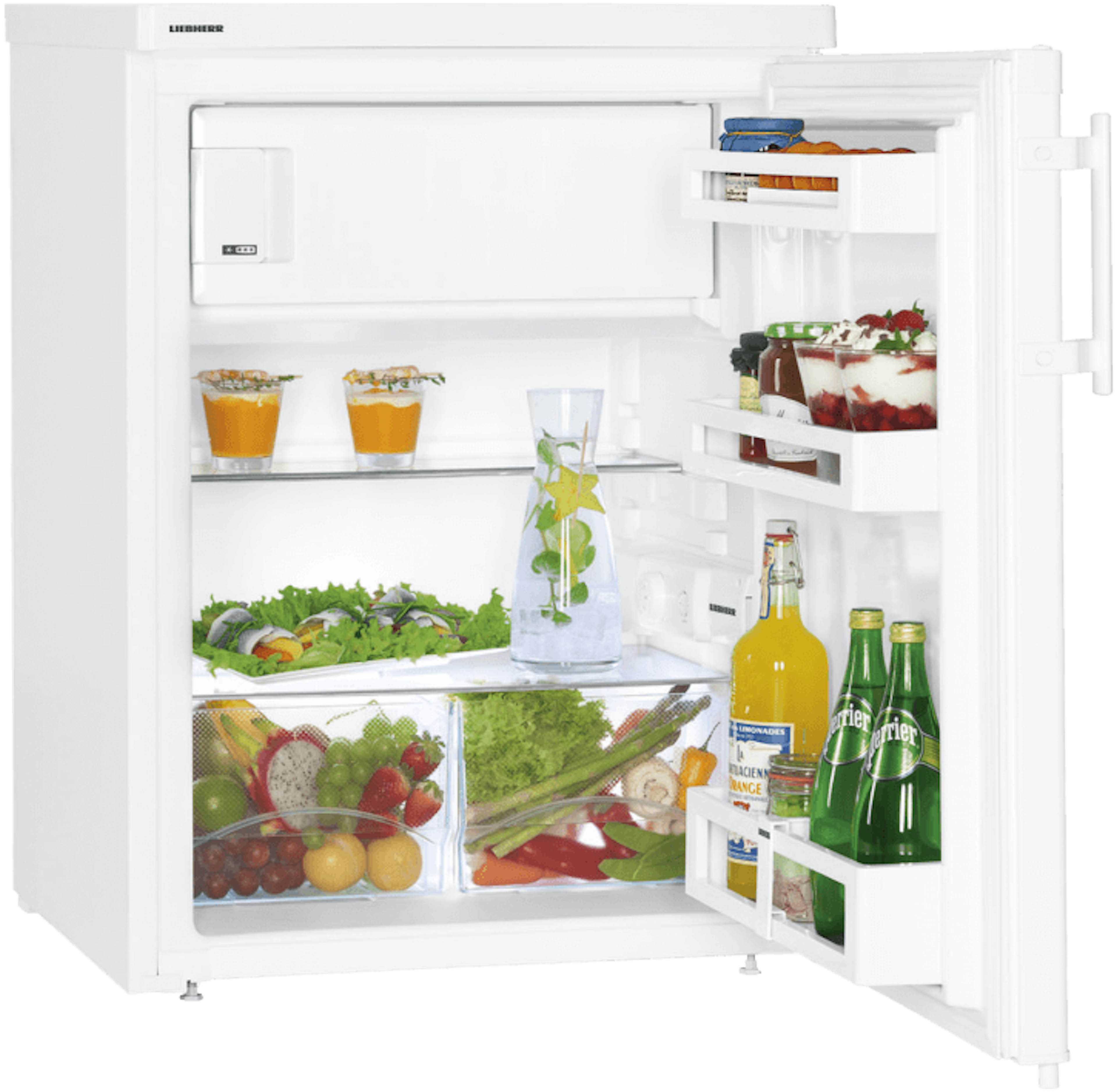 Liebherr koelkast TP 1724-22 afbeelding 3